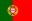 Portugal Flag